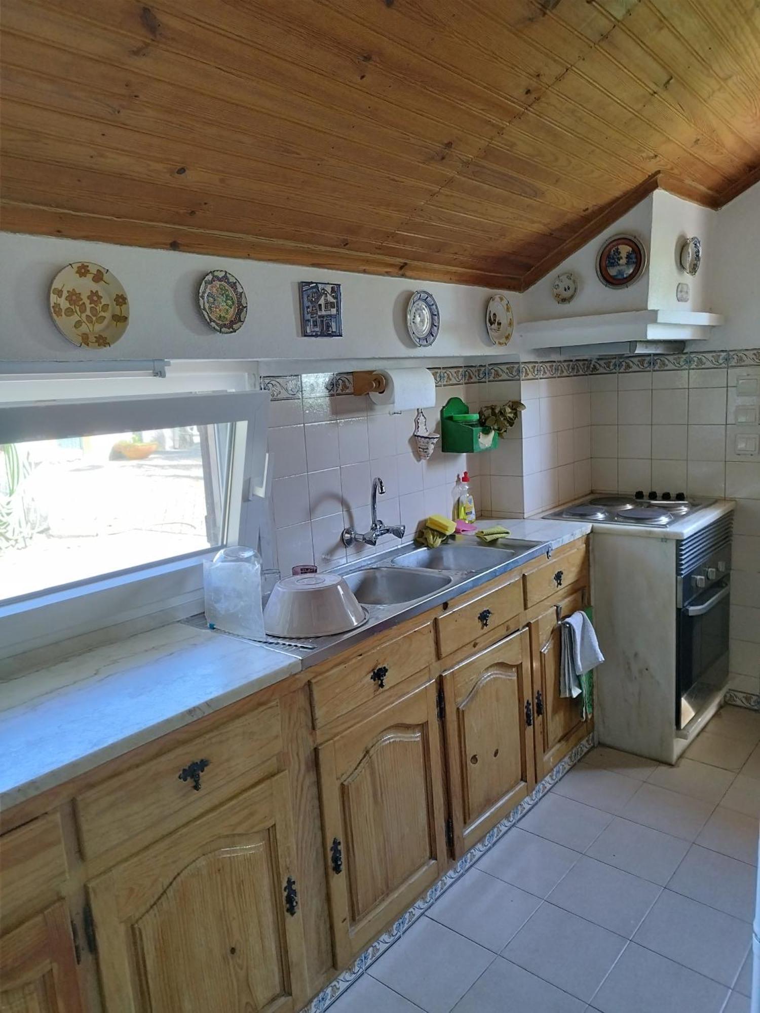 A Casa Da Fonte Villa Alviobeira Luaran gambar
