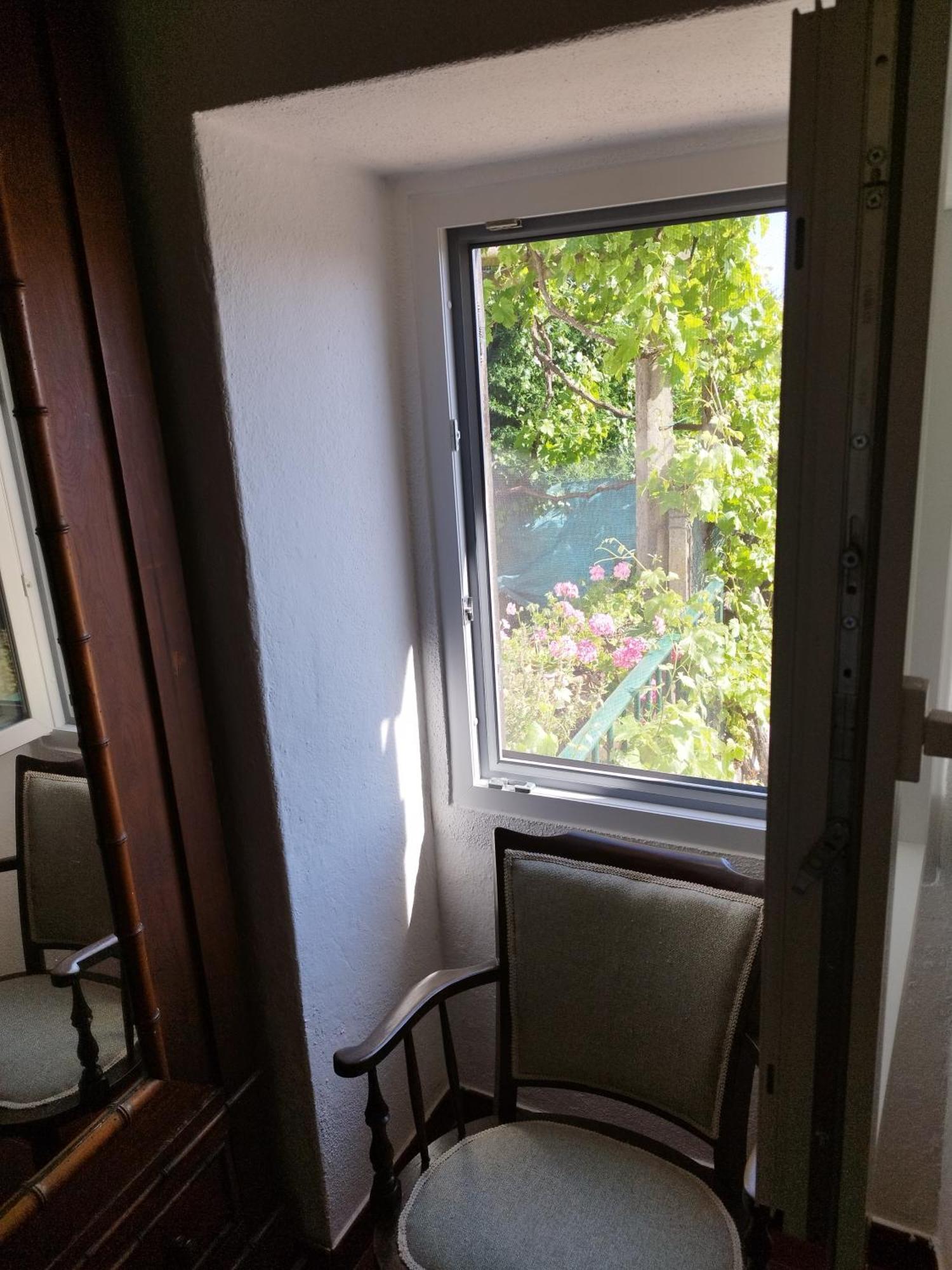 A Casa Da Fonte Villa Alviobeira Luaran gambar