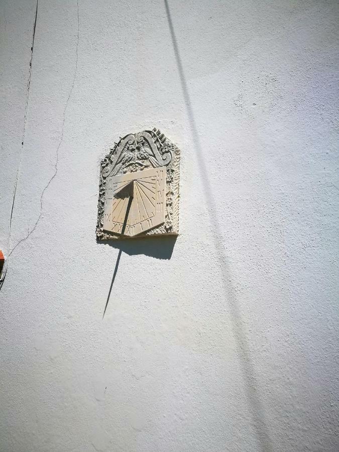 A Casa Da Fonte Villa Alviobeira Luaran gambar